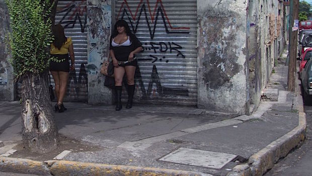 Prostituzione, sequestrato un immobile a Mazara del Vallo
