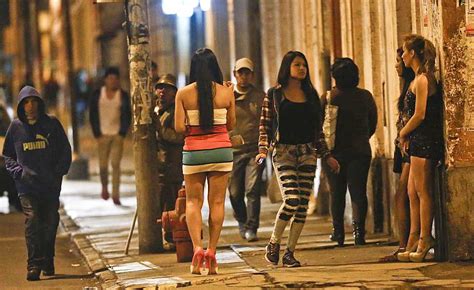Plans to designate area for prostitutes in Newport