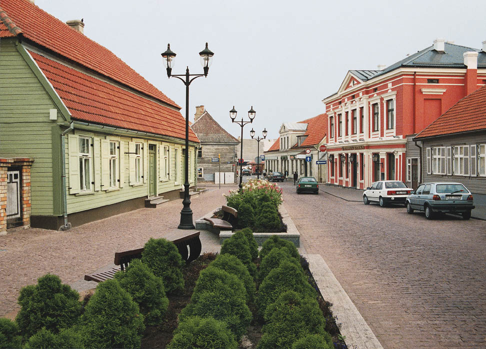  Latvija