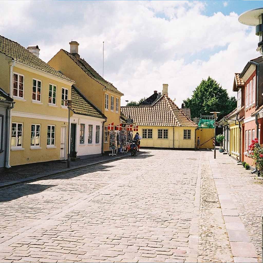  Odense