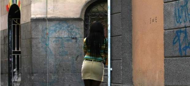 Castellammare di Stabia, Italia prostituta