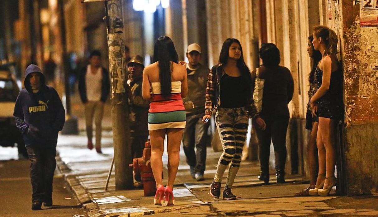 Teléfono de Prostituta en Tacoronte, España