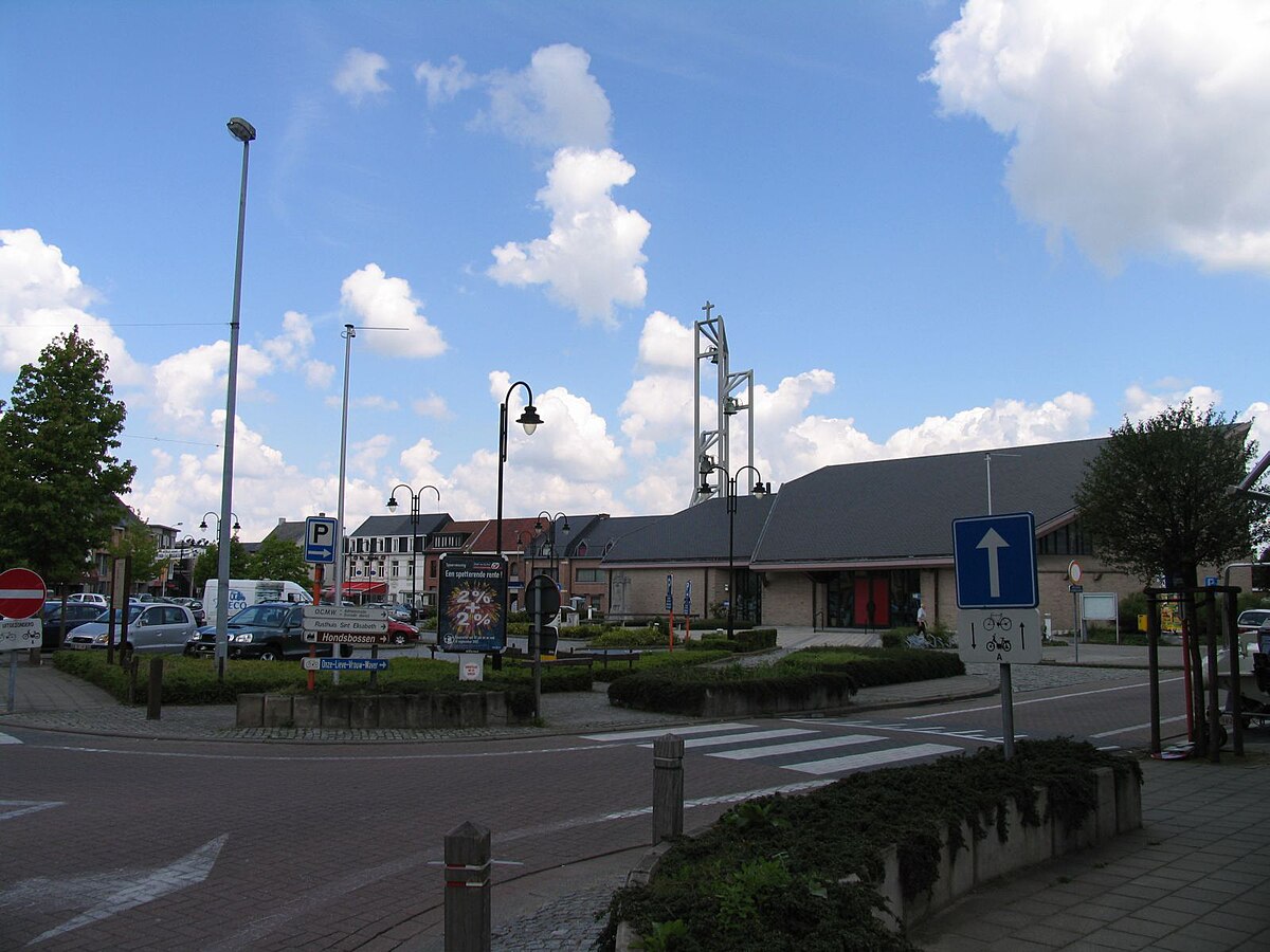 Kopen Slet in Sint-Katelijne-Waver (BE)