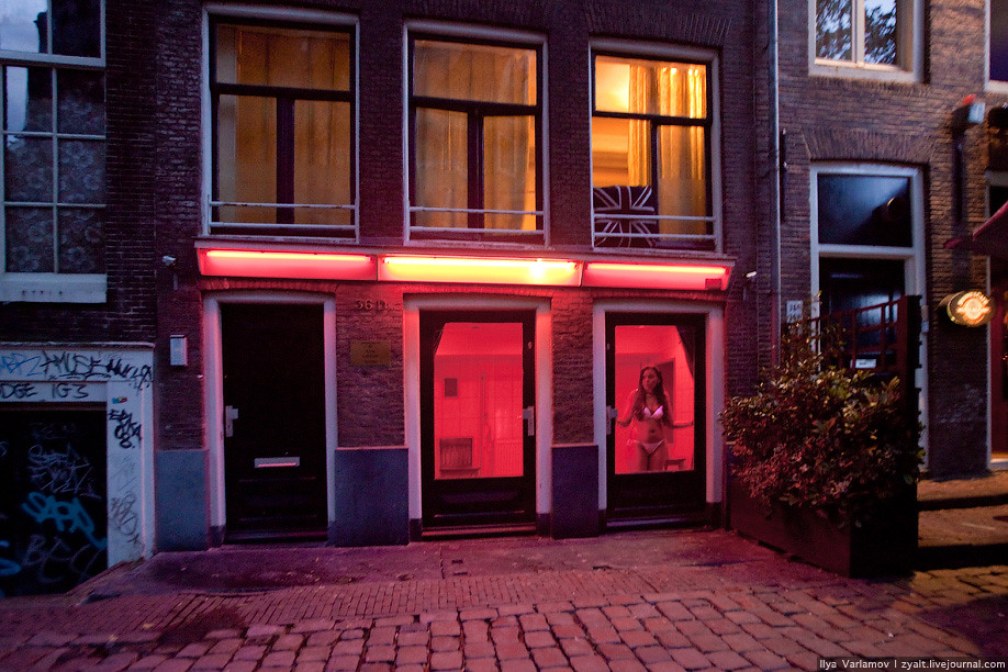 Waar  vinden  a hoer in Amsterdam, Noord-Holland