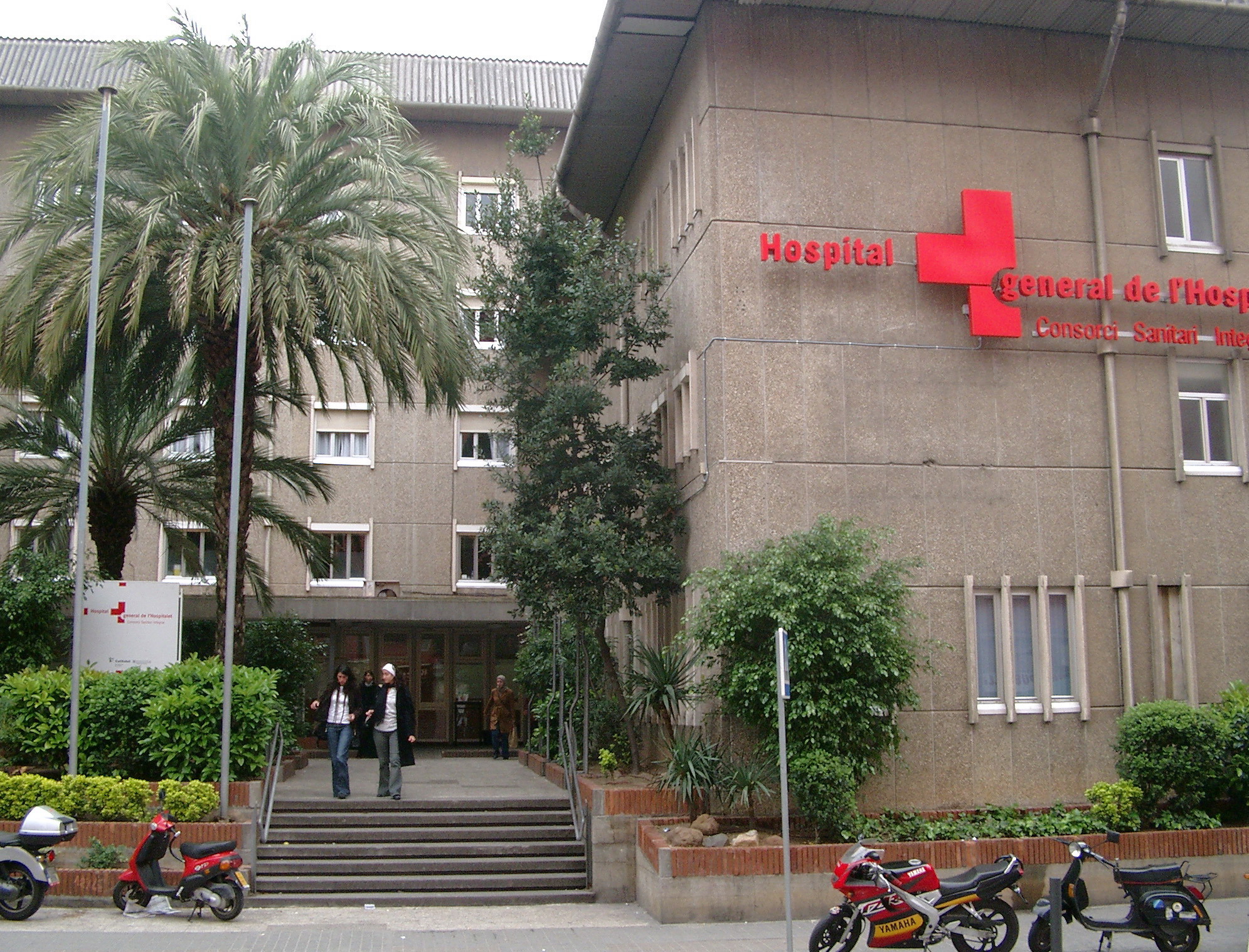 Masaje erótico  LHospitalet de Llobregat