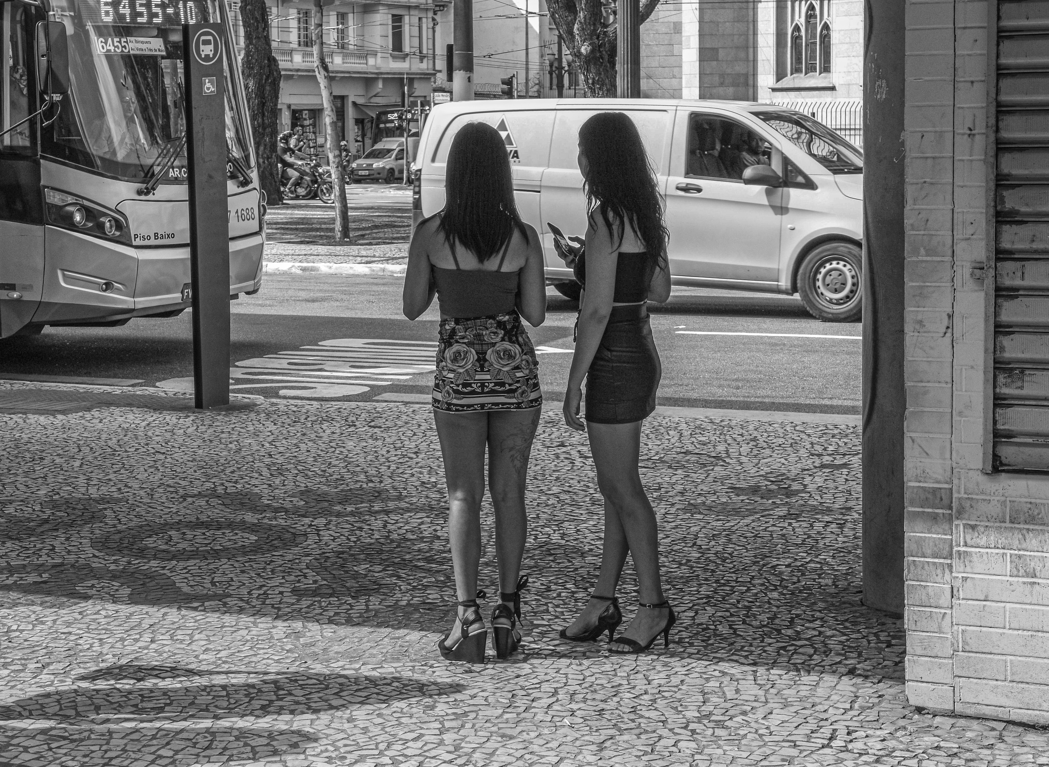 Prostituto em Portalegre, Portugal